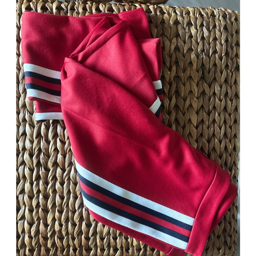 Gucci Sylvie Web Stripe Removable Stirrup Legging Pants, XS - Picture 7 of 10